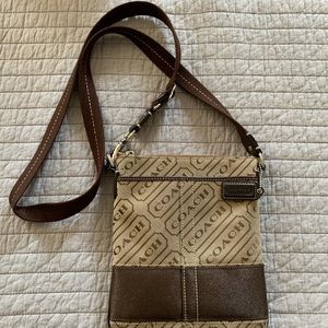 Coach Crossbody